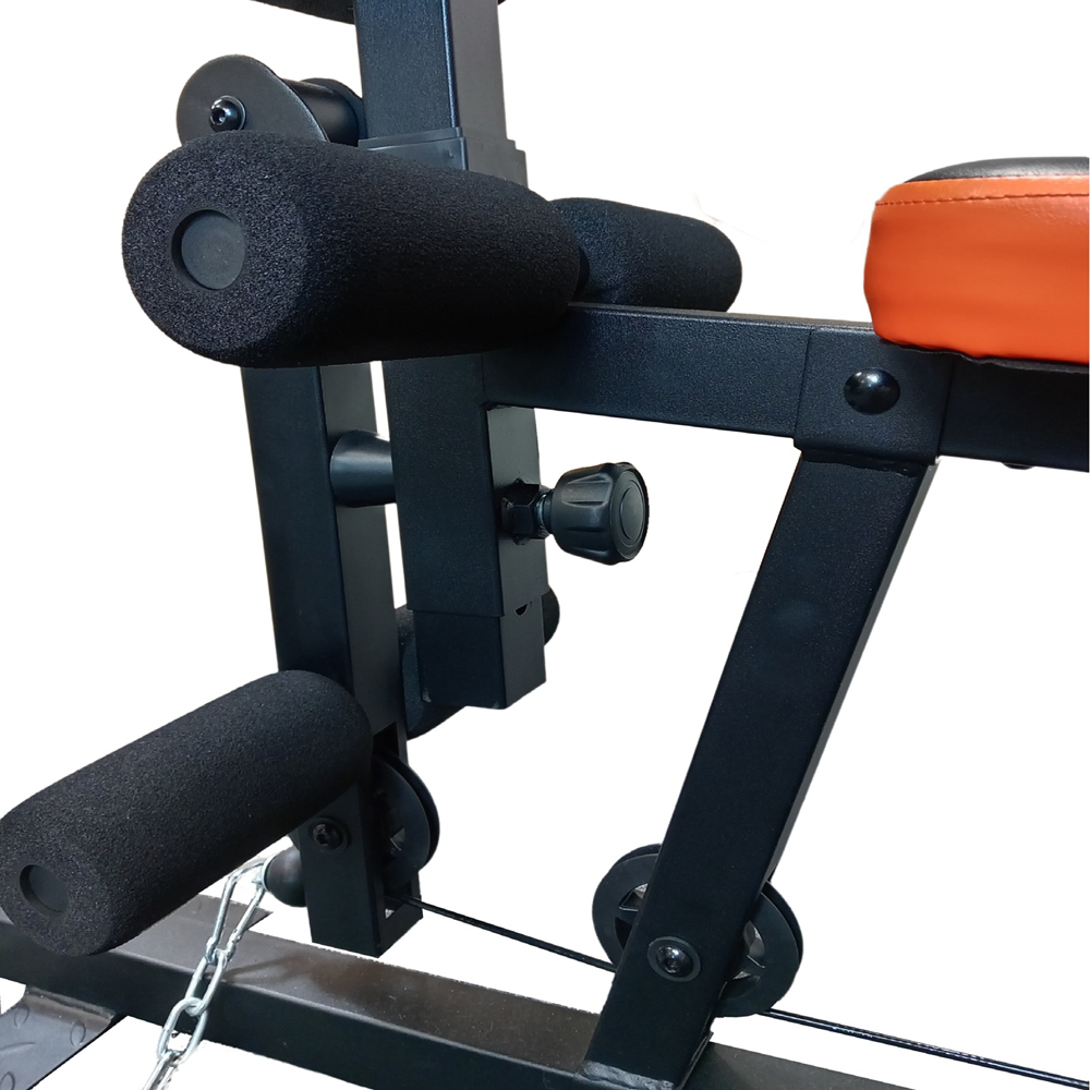V-Fit Python 2 Home Multi Gym Image 5