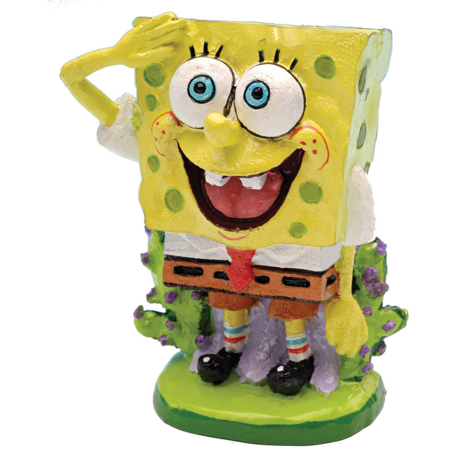 Spongebob Mini Ornament Image 2