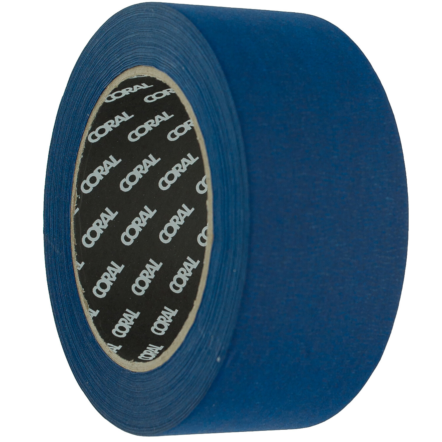 Coral Easy Blue Masking Tape - Blue / 48mm Image 2