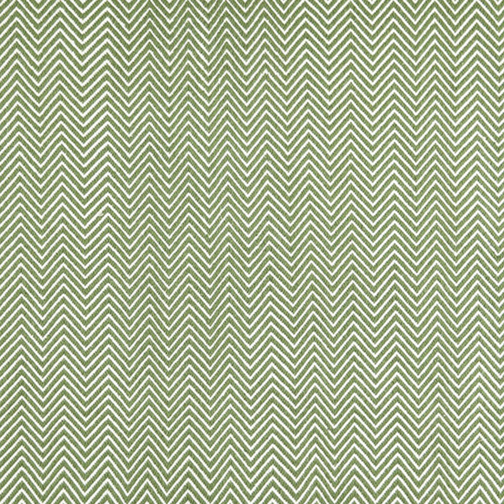 Hug Rug Dark Green Herringbone Woven Rug 80 x 150cm Image 3