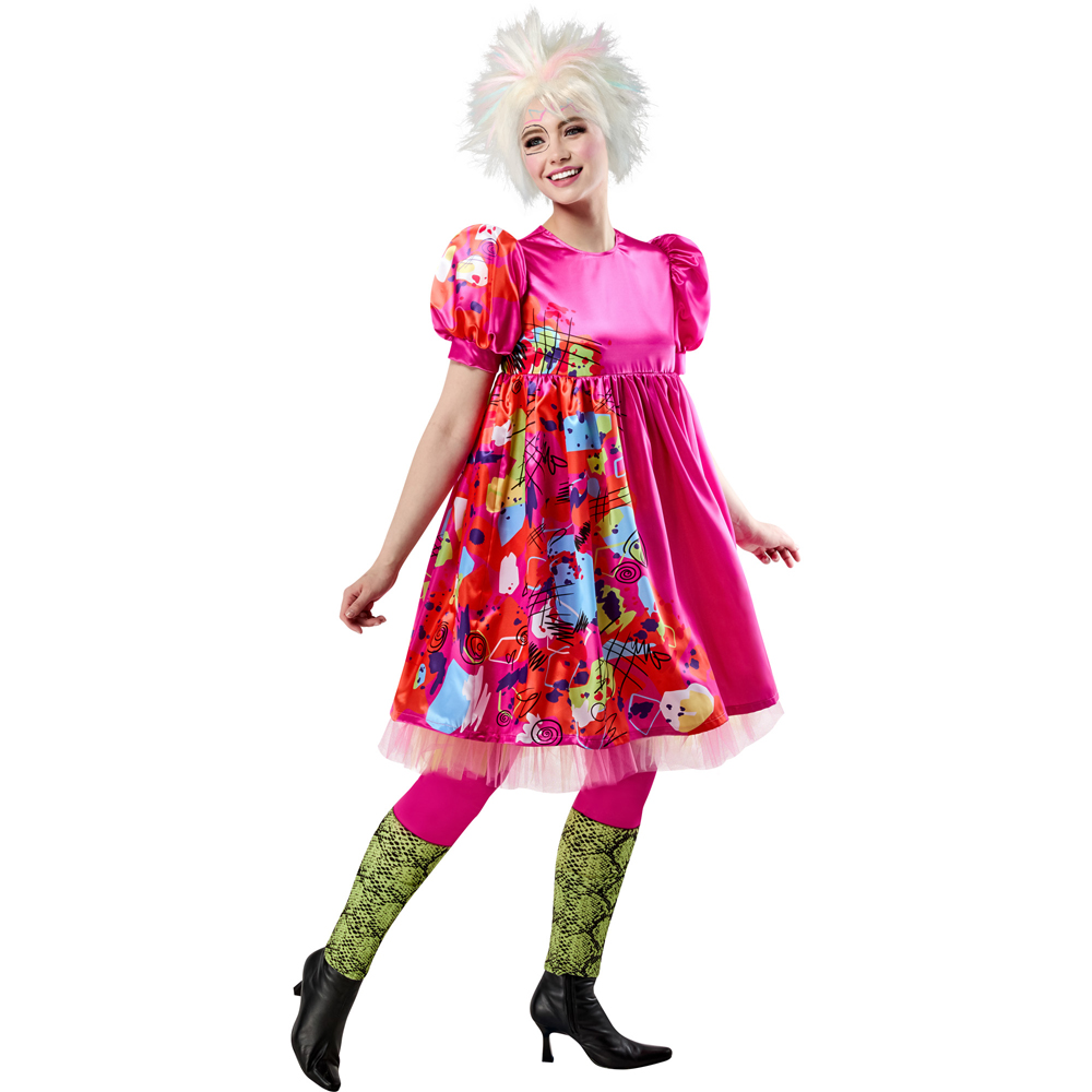 Barbie Weird Barbie Adult Costume XS Image 5