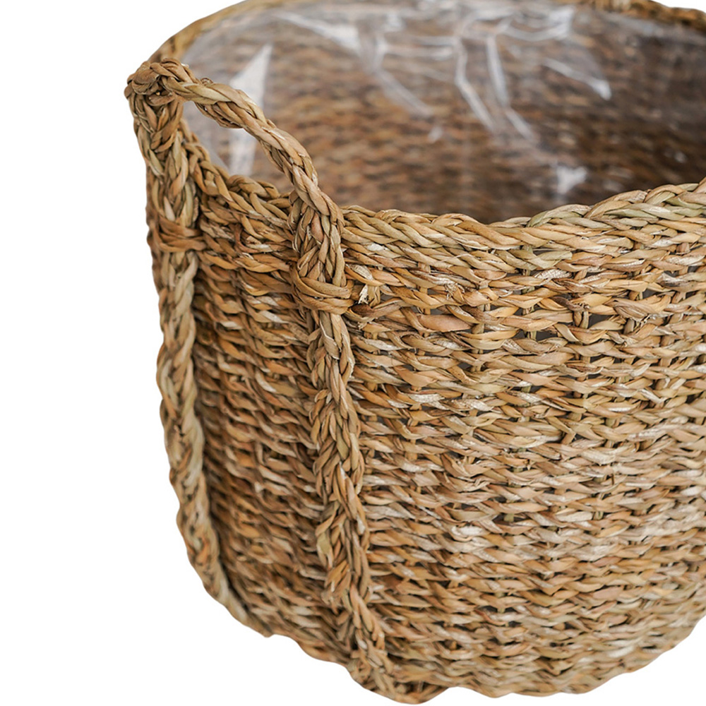 Ivyline Tenno Natural Basket 3 Pack Image 3