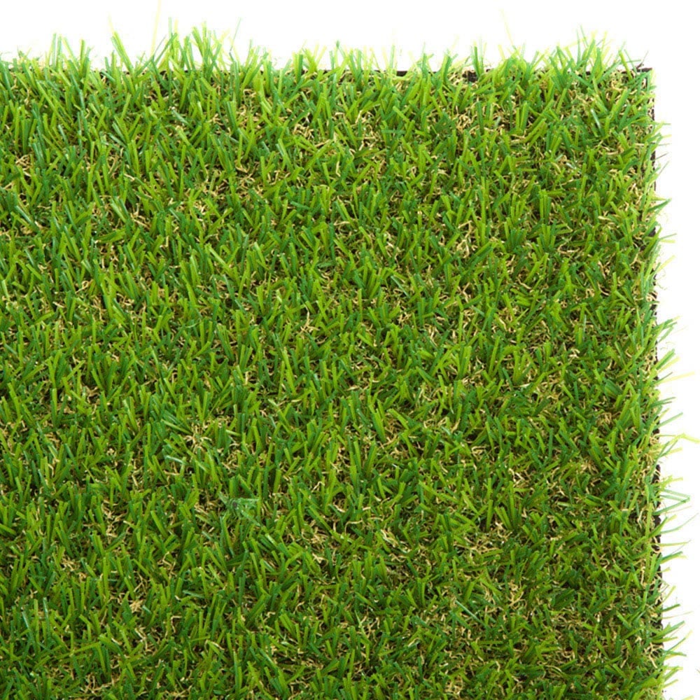 20mm Grass 1mx4m (3.3ft x 13.1ft) - 4m² Image 5