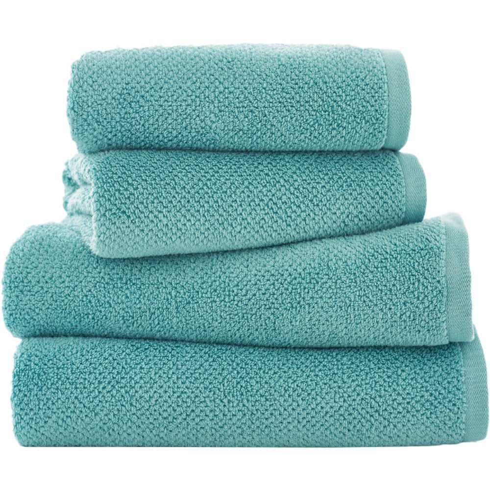 Deyongs Romeo Seafoam Bath Sheet Image