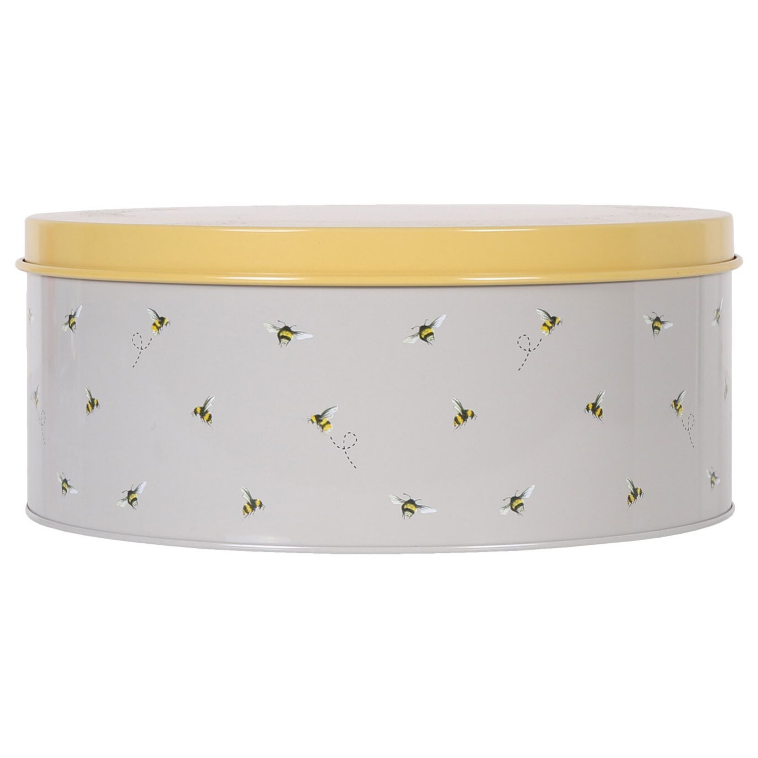 Honeycomb Cake Tin 2 Pack Image 1