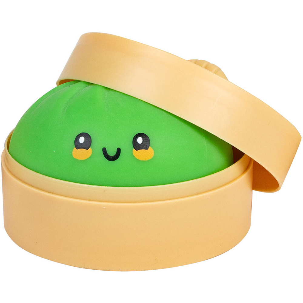 Shimmering Starlight Dumpling Squishy Image 4