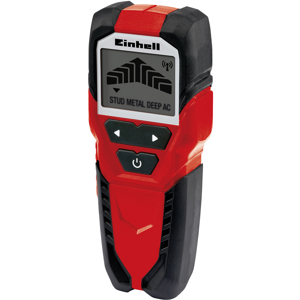 Einhell TC-MD 50 Digital Detector Image 1