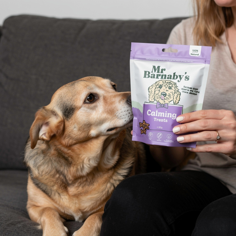 Mr Barnaby's Dog Training Variety Bundle Image 3