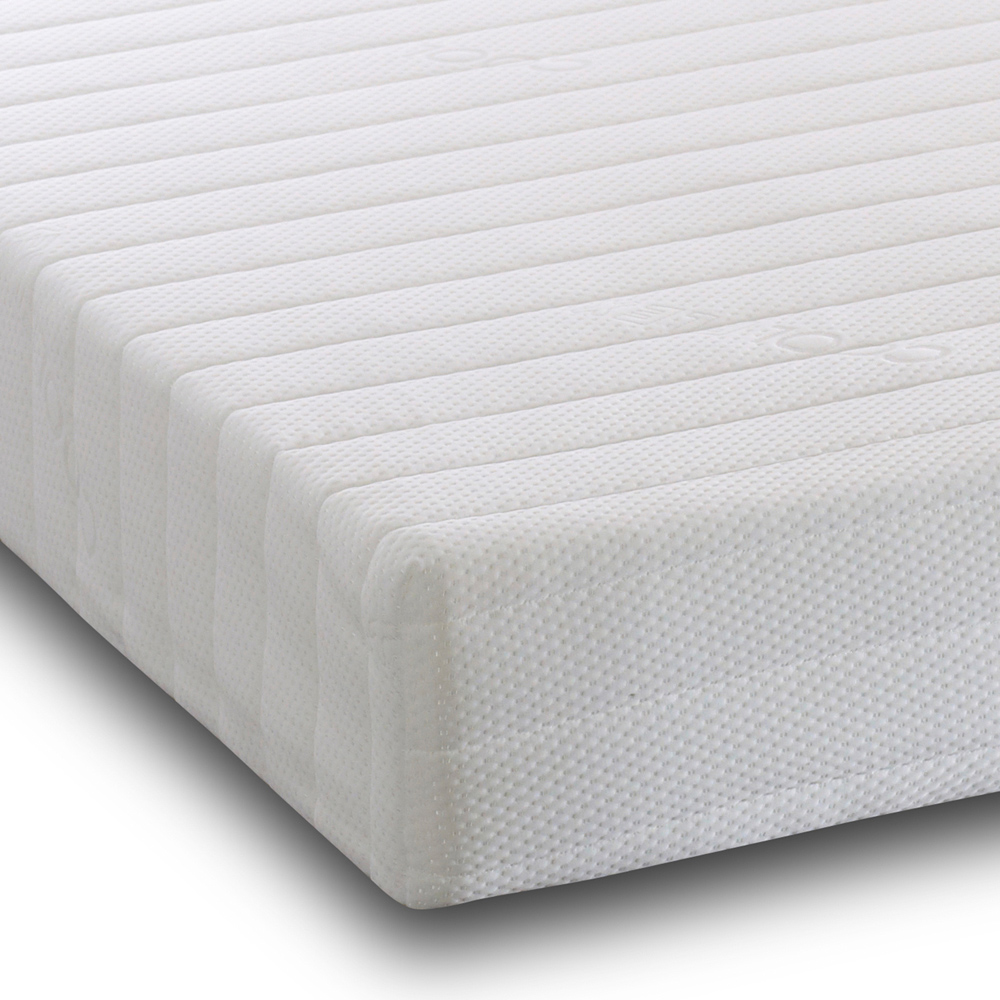 Kidsaw Deluxe Single Sprung Mattress Image 2