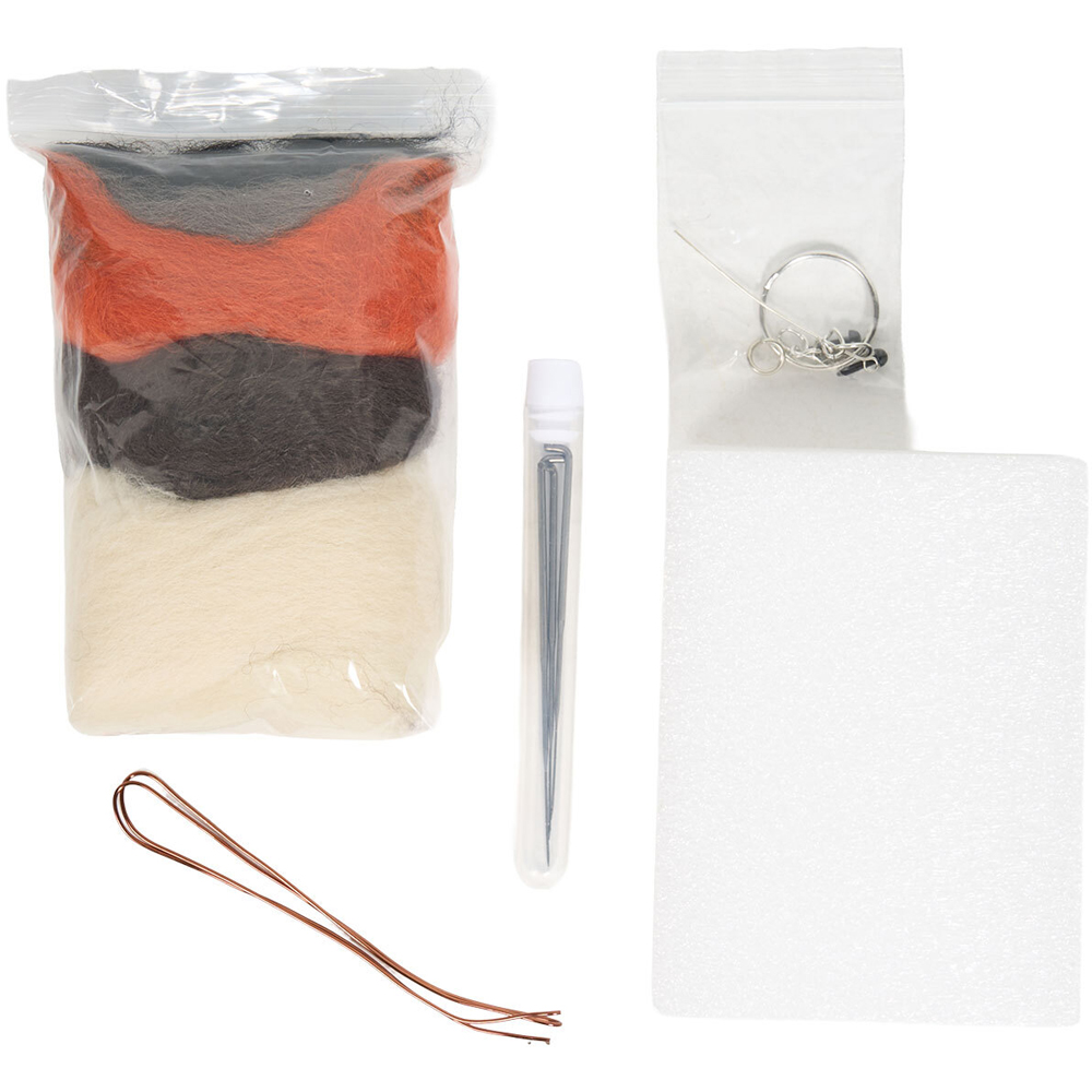 British Birds Needle Felting Kit Image 7