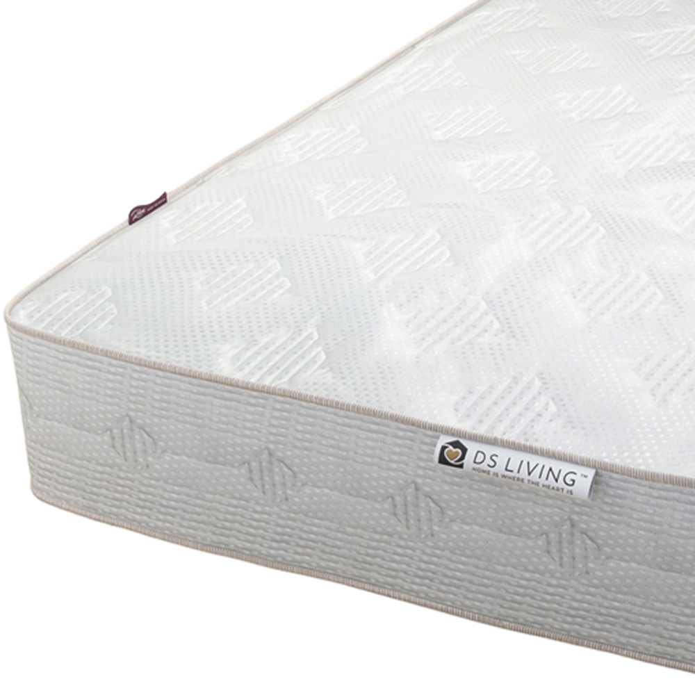 DS Living Reve Single Ortho Pocket Mattress Image 2