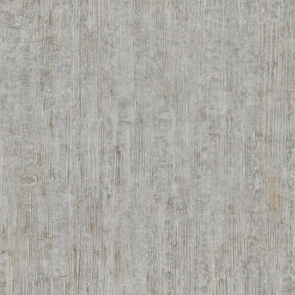 Grandeco Cemento Mid Grey Wallpaper Image 1