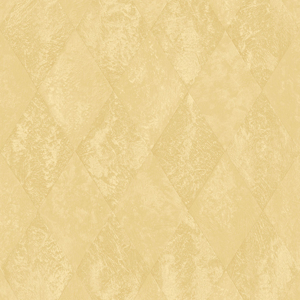 Galerie Ambiance Geometric Gold Wallpaper Image 1