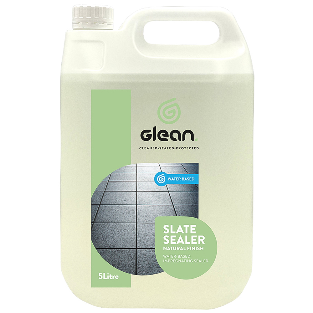 Glean Slate Sealer Water Based 5L Image 1