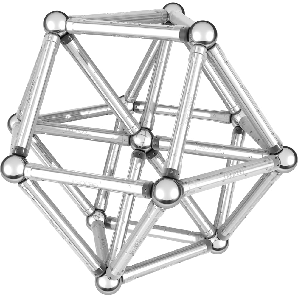 Geomag ProL Pocket Set 53 Piece Image 4