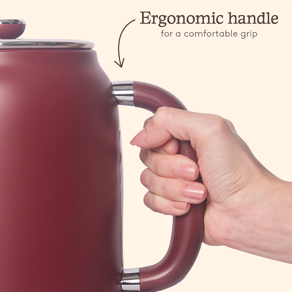 Haden Banbury 214744 Berry 1.7L Kettle 3000W Image 5