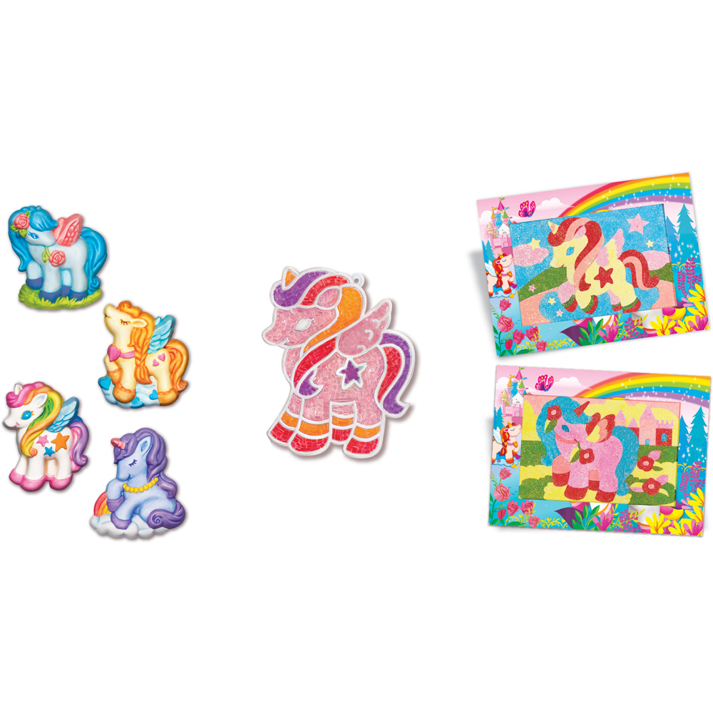 4M My Magical Unicorns Kit Image 3