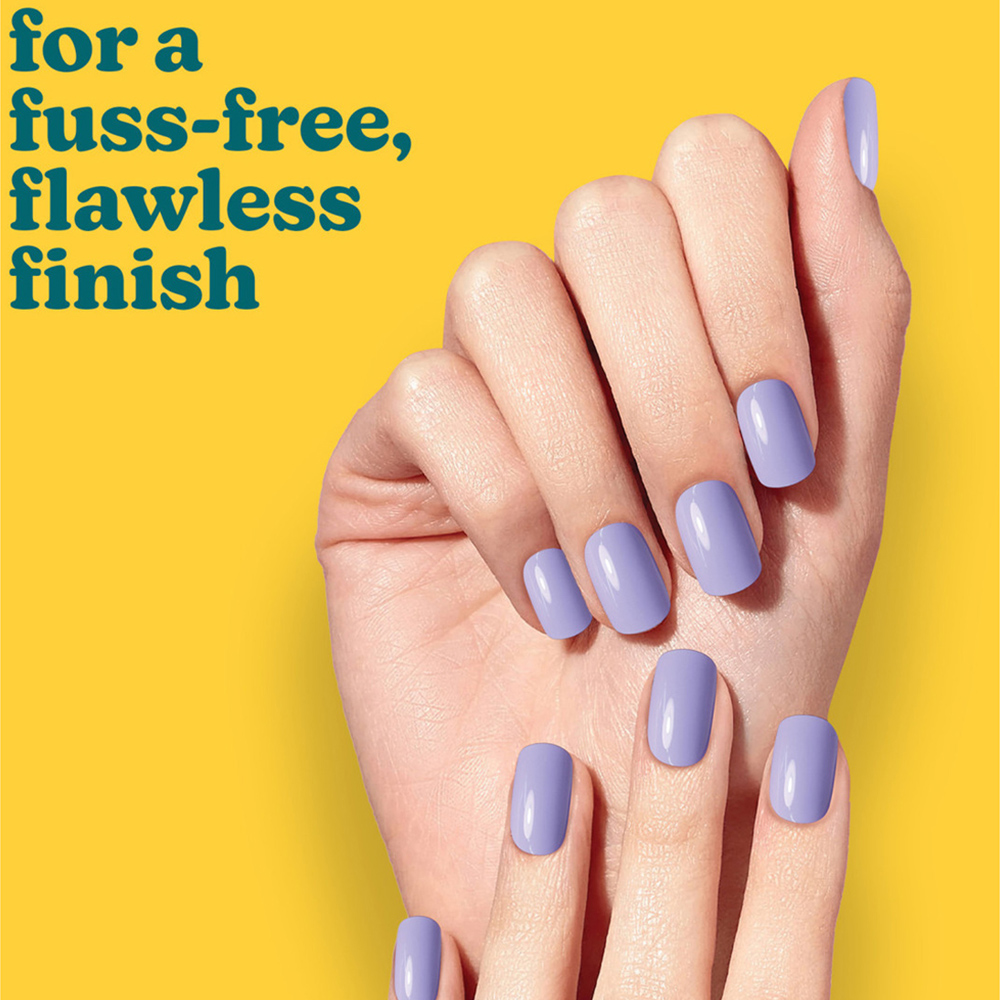 Homedics 2-in-1 UV Light Compact Nail Polish Dryer Image 7