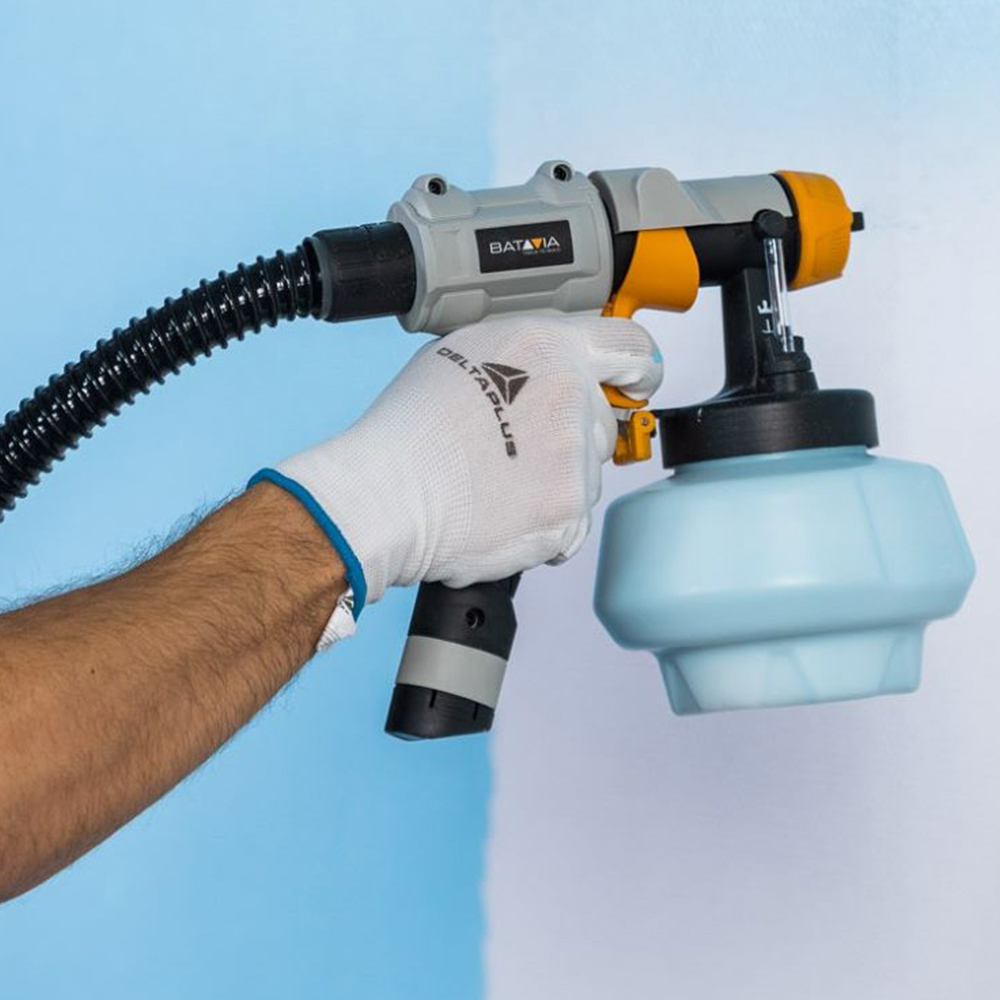 Batavia HVLP Electric Paint Sprayer 700W Image 2