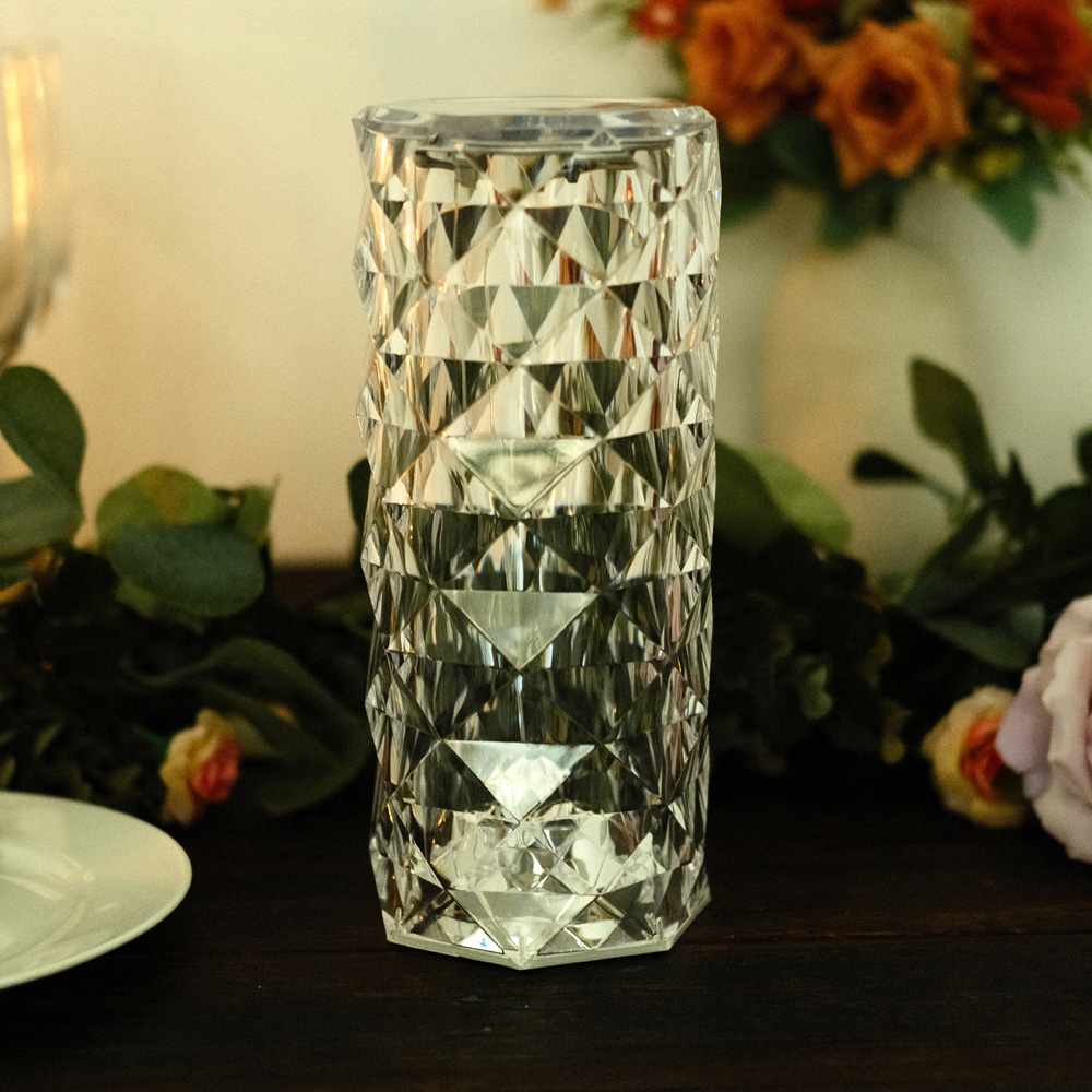 Avilo Dimmable Rechargeable Touch Candle and Lamp Image 7