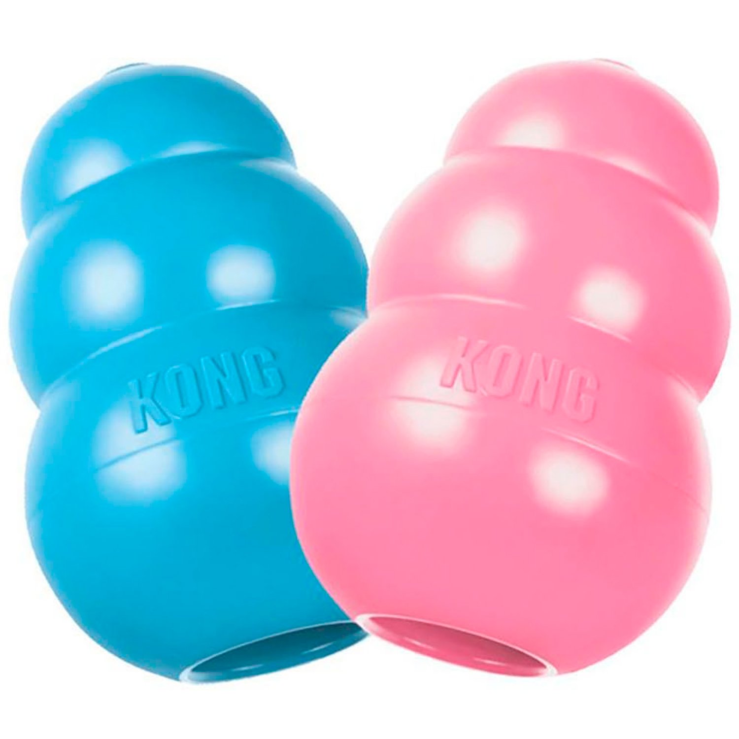 KONG Classic Puppy Toy - Small Image 2