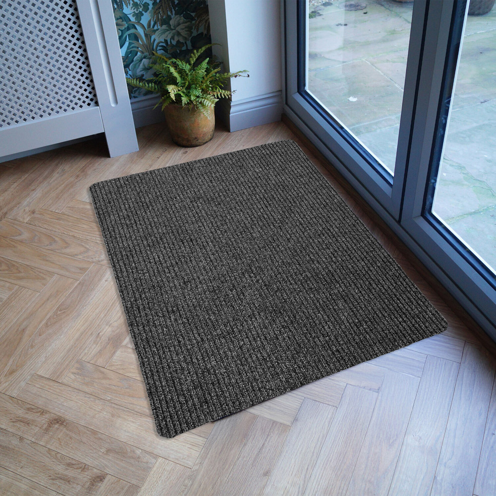 Treadmaster Max Mat Black Image 2