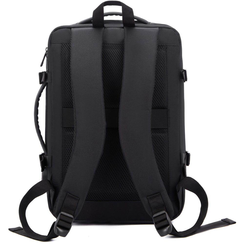 A2B 27L Black EasyJet Cabin Backpack Image 3