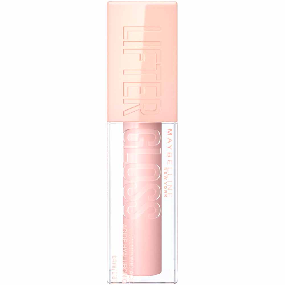 Maybelline Lifter Gloss 2 Ice 5.4ml Image