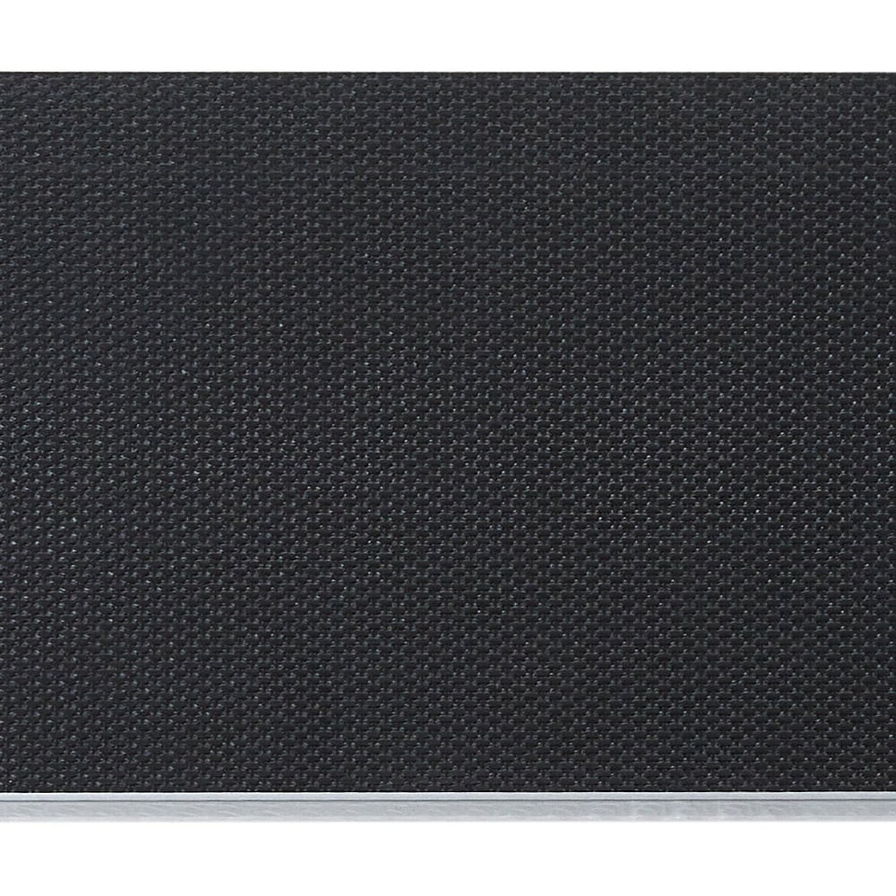 Living and Home Light Grey Wood Grain Rectangle PVC Flooring 20 Pack Image 6