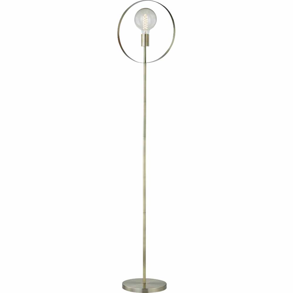 Home123 Hailey Floor Lamp Image 1