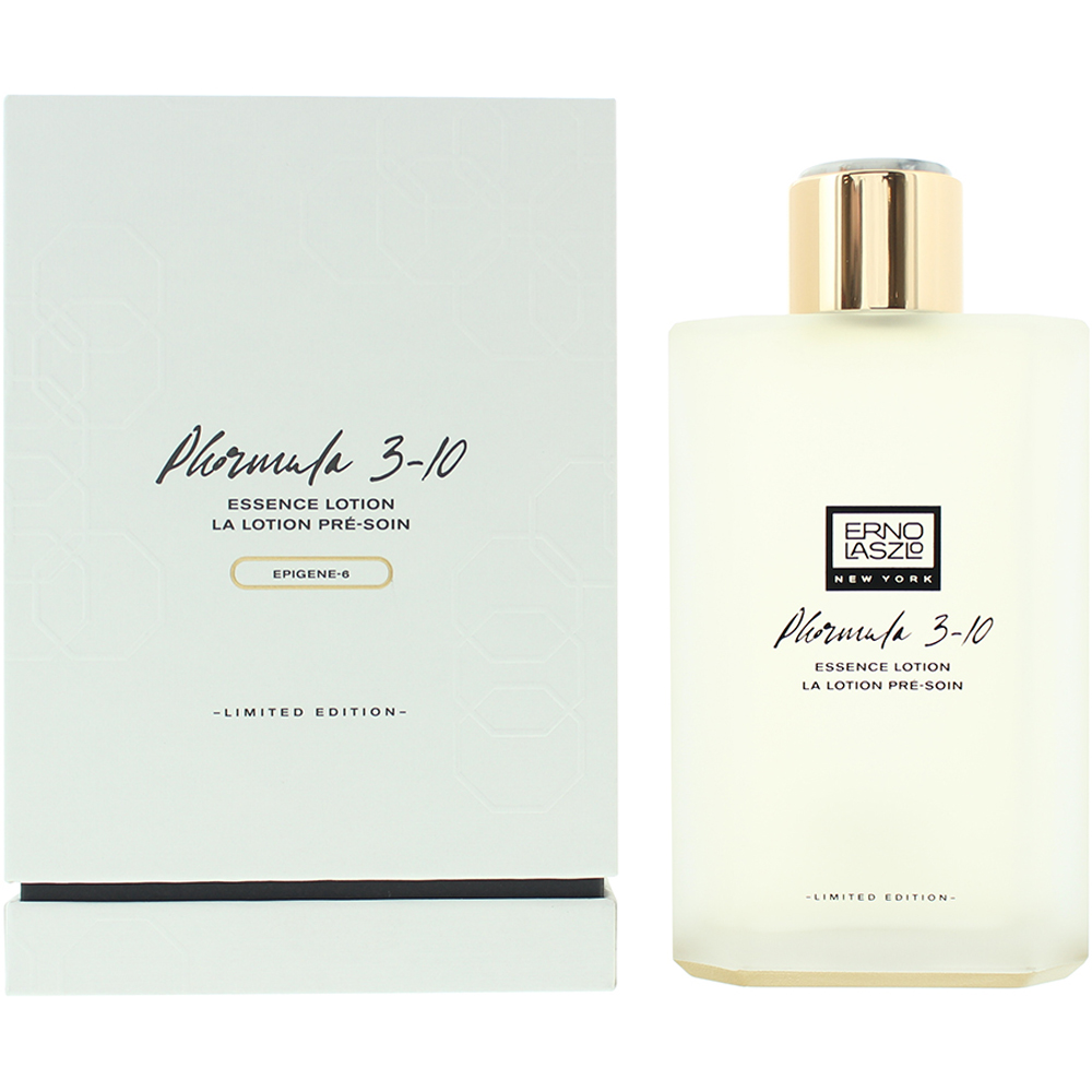 Erno Laszlo Phormula 3-10 Essence Lotion 150ml Image 2
