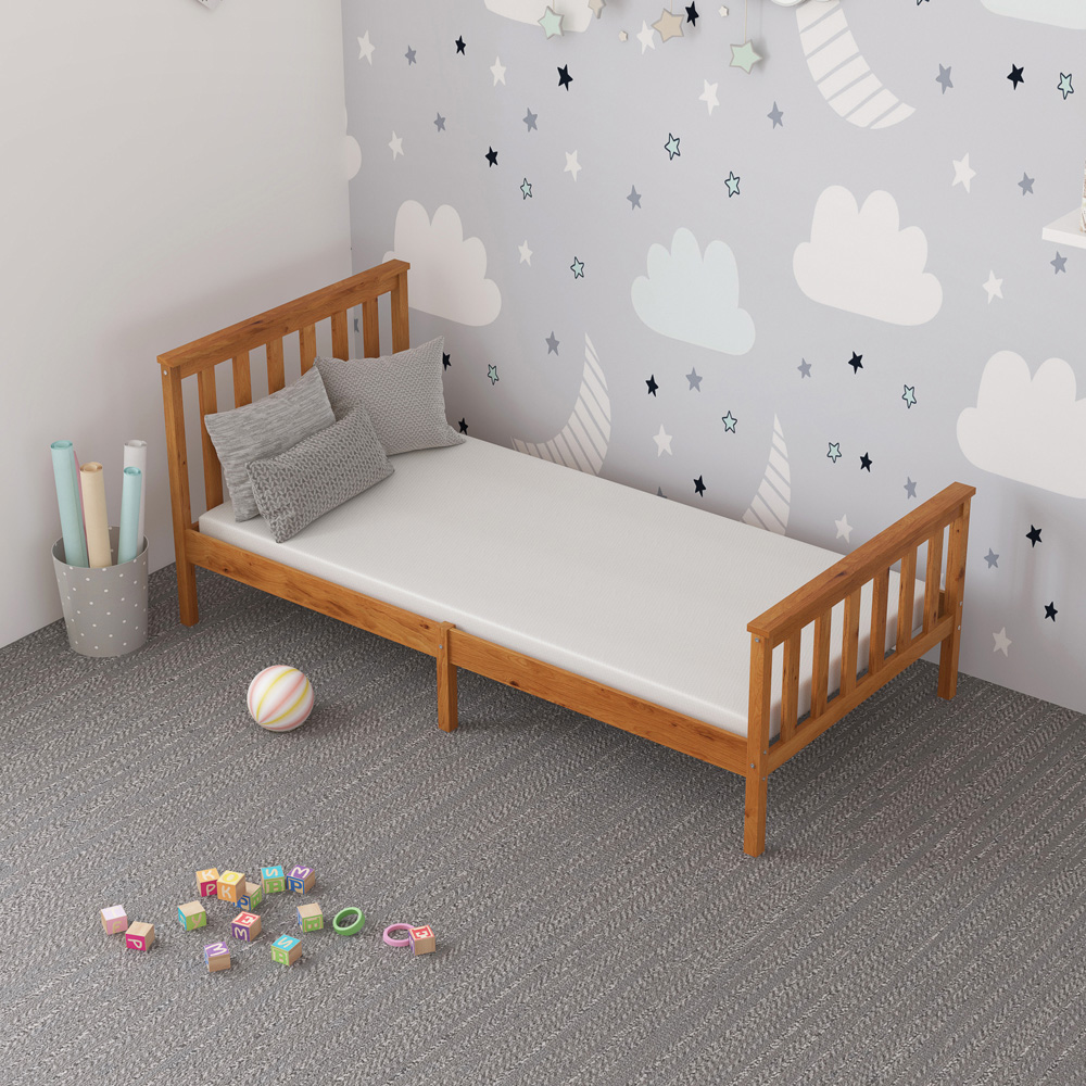 Aspire Kids Double Eco Foam Mattress Image 2