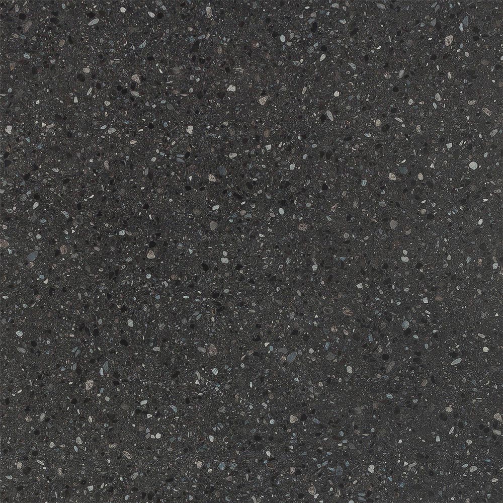 Wetwall Mermaid 2420 x 900mm Terrazzo Noir Concrete Plywood Shower Wall Panel Image 4