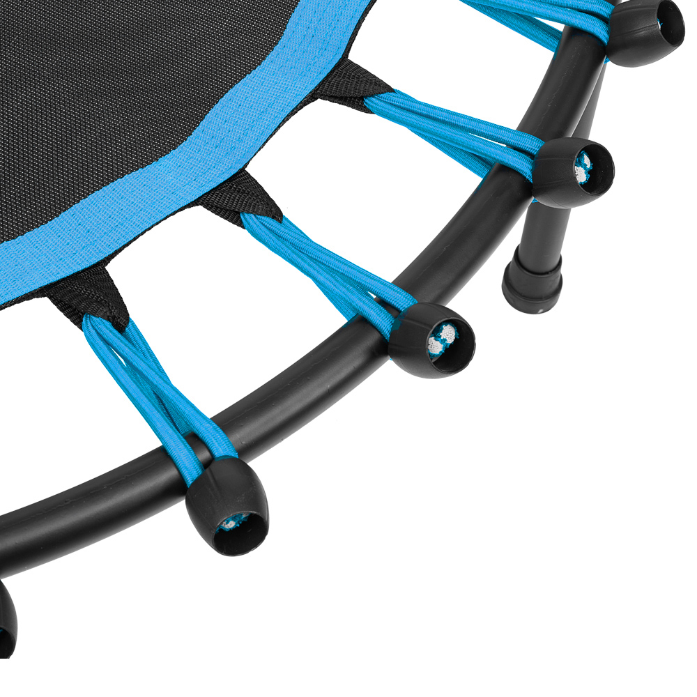 H&O Direct 39.6 inch Trampoline with Bungee Cords Image 3