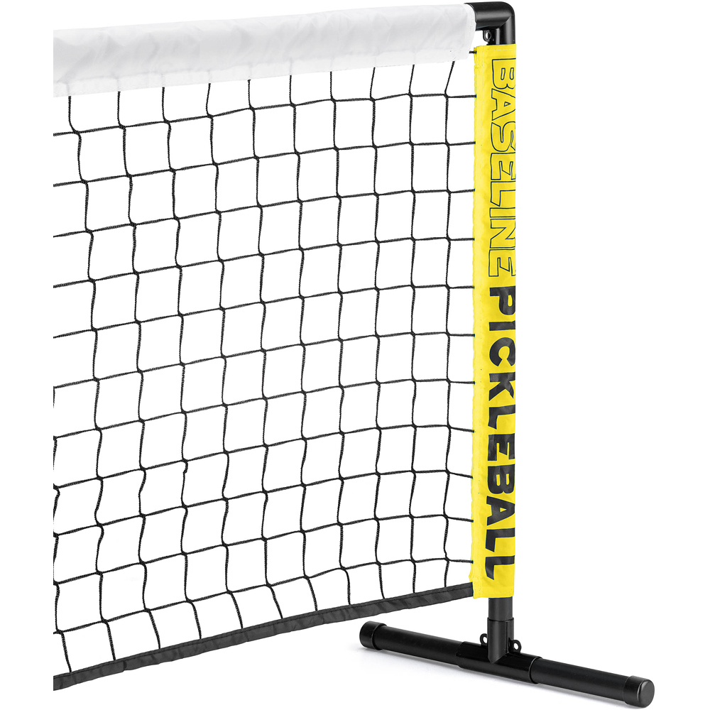 Toyrific Yellow 4 Player Pickleball Set Image 7