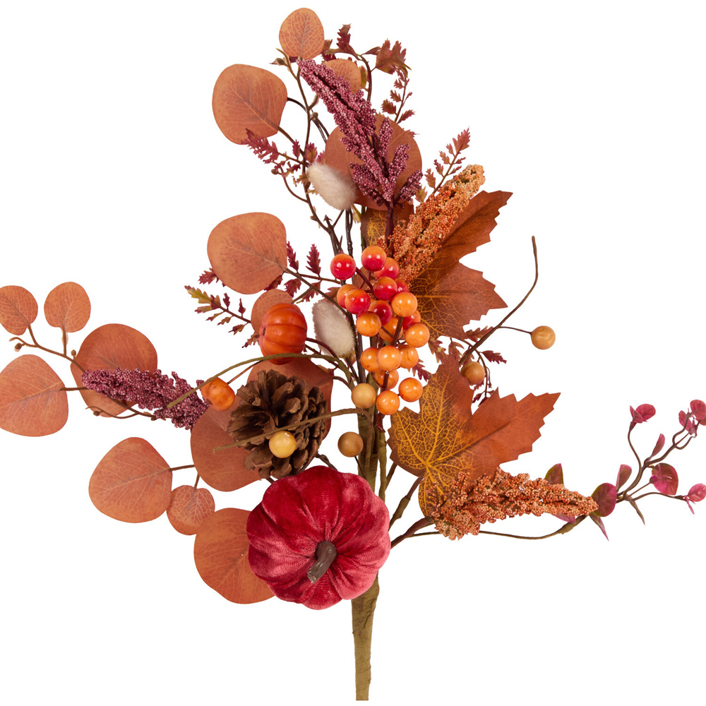 Autumnal Plum Pick Image 4