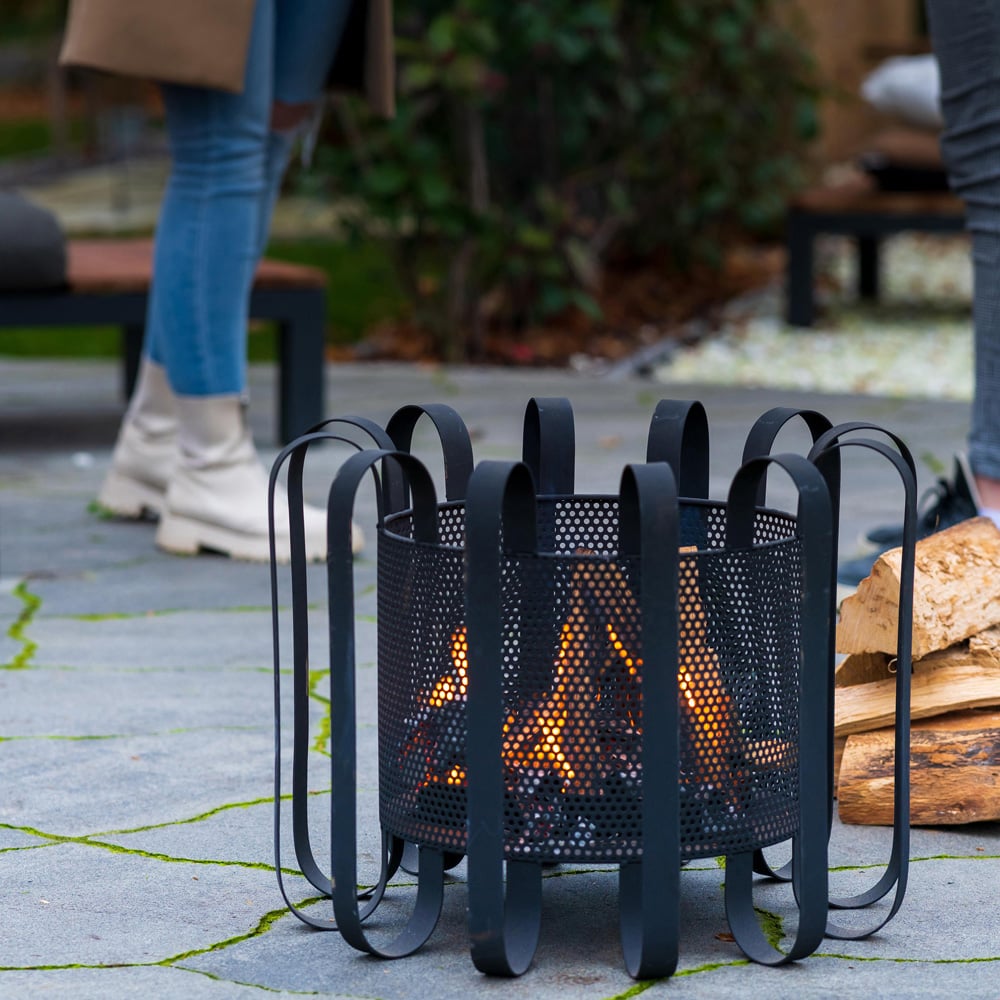 RedFire Firepit Kester Image 5