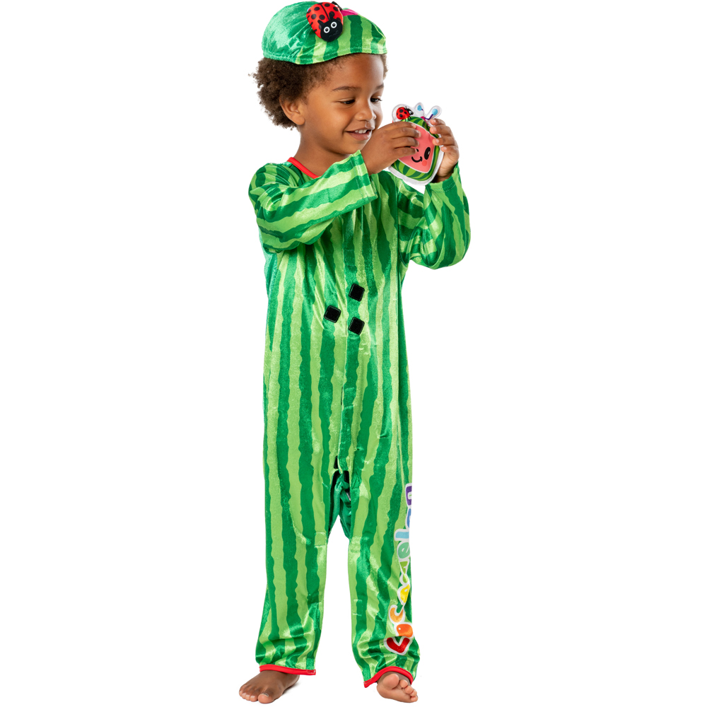 Cocomelon Romper M Image 4
