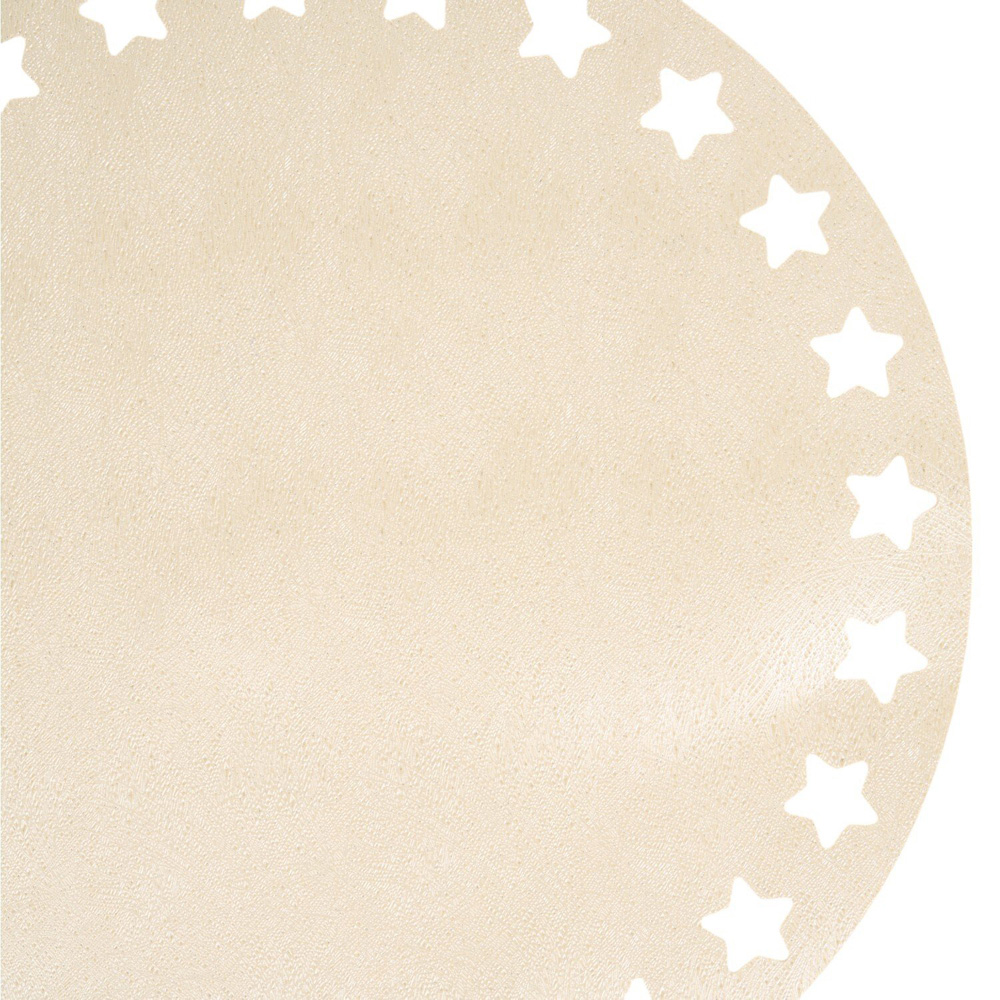 Pack of 2 Reversible Silver and Gold Placemats Image 5