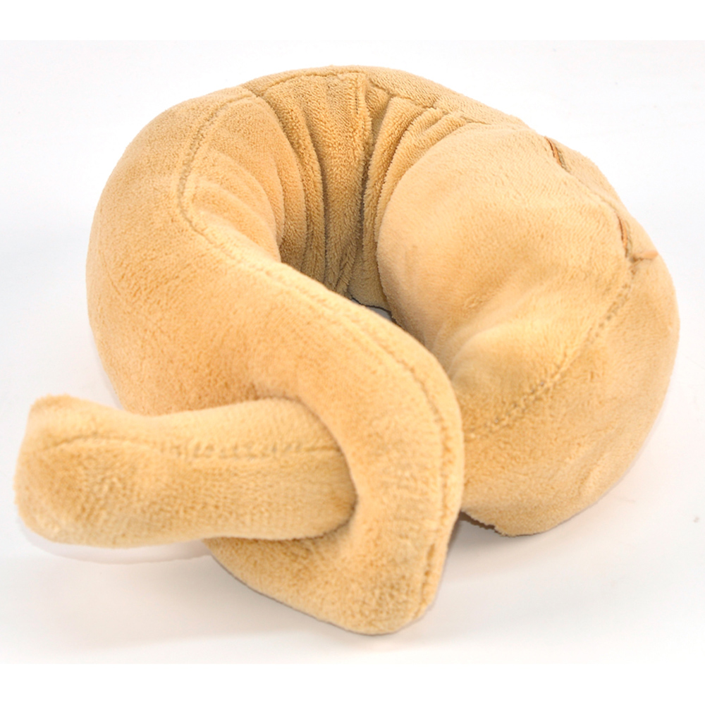 Avilo Beige Neck Massager Image 4