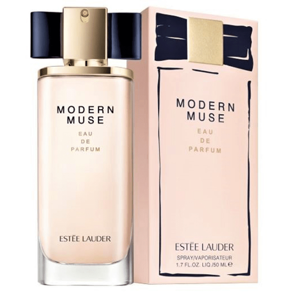 Estee Lauder Modern Muse Eau De Parfum Spray 50ml Image 2