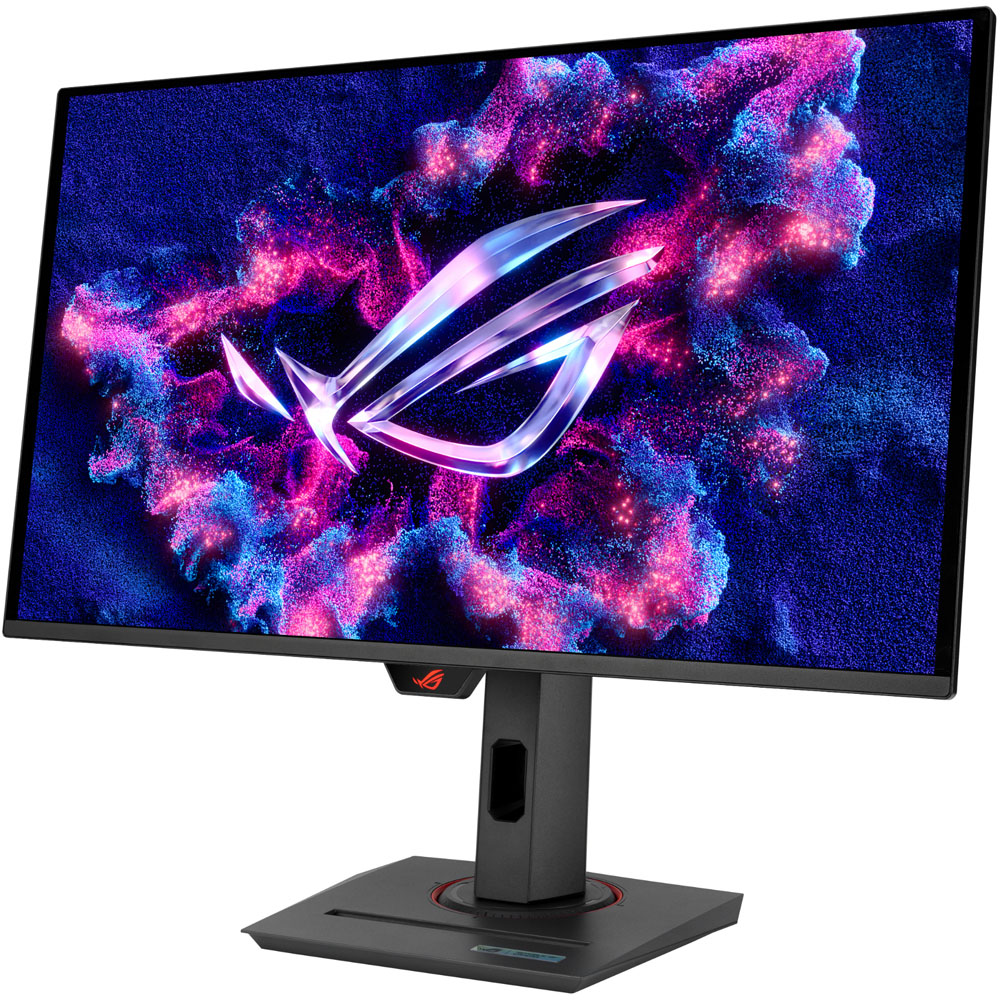 ASUS ROG Strix XG27ACDNG QD-OLED Gaming Monitor 27 inch Image 2