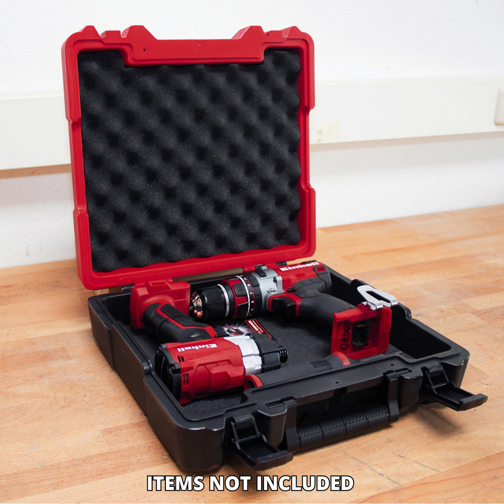Einhell S35/33 E-Box Case Image 2