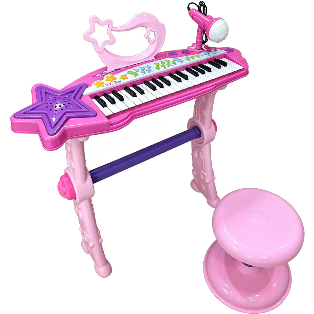 Electronic Keyboard and Karaoke Image 7