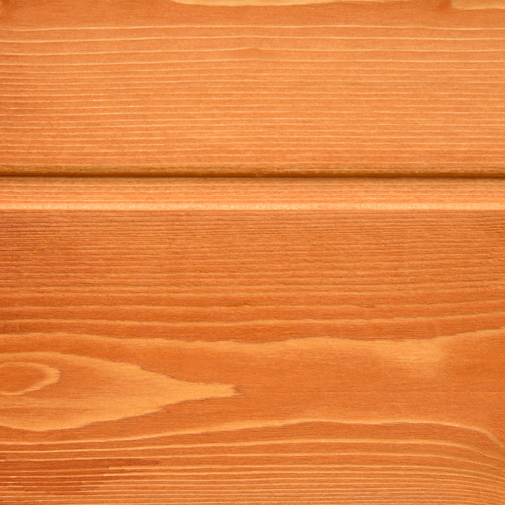 PawHut 2 Tier Wooden Rabbit Hutch Image 2