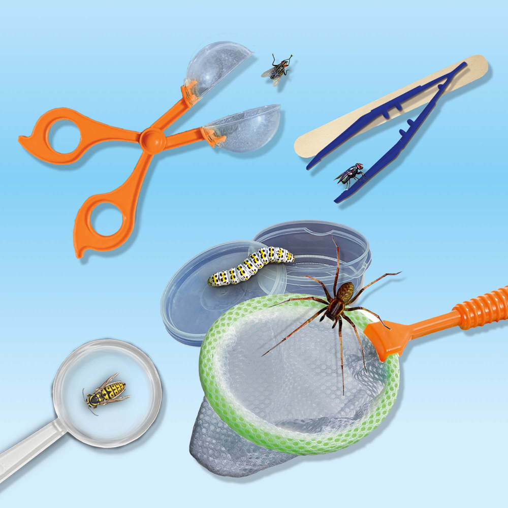 SES Creative Explore Insect Explorer Kit Image 4