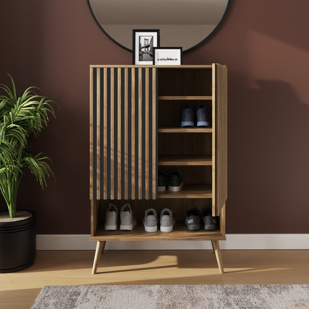 GFW Rowan Multi-Unit Storage Cabinet Image 8