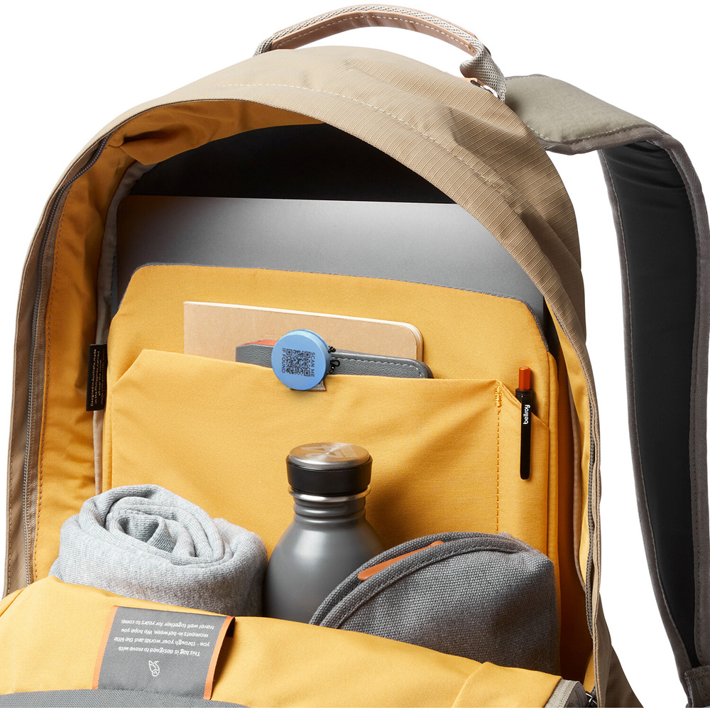 Roam Green Smart Tracker 6 Pack Image 5