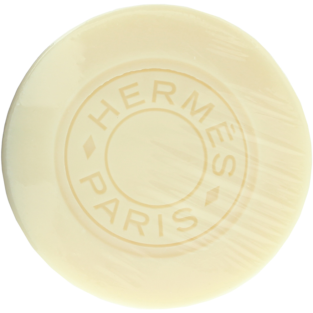 Hermès Eau De Citron Noir Soap 100g Image 1