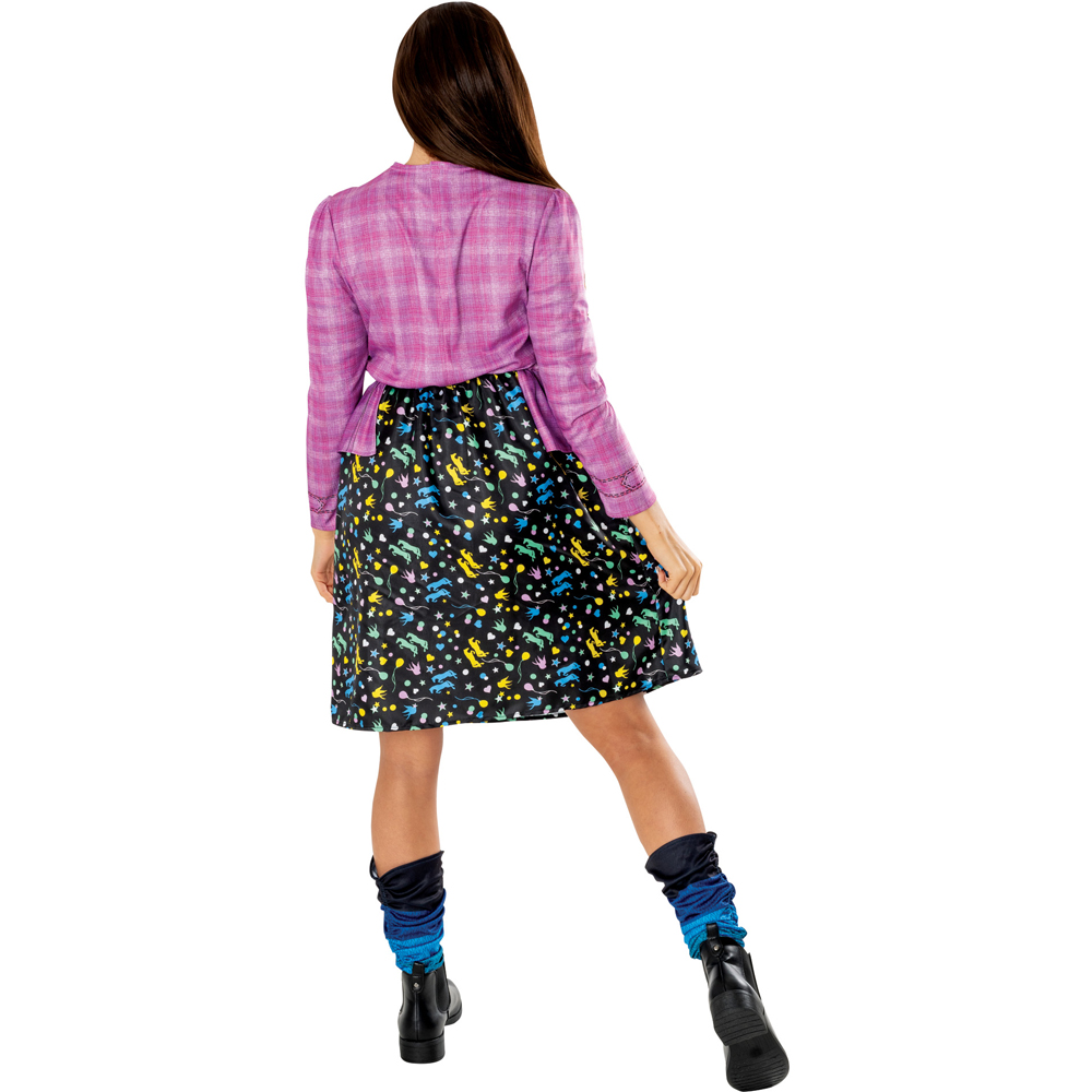 Harry Potter Luna Lovegood Adult Age 14 to 16 Years Image 4